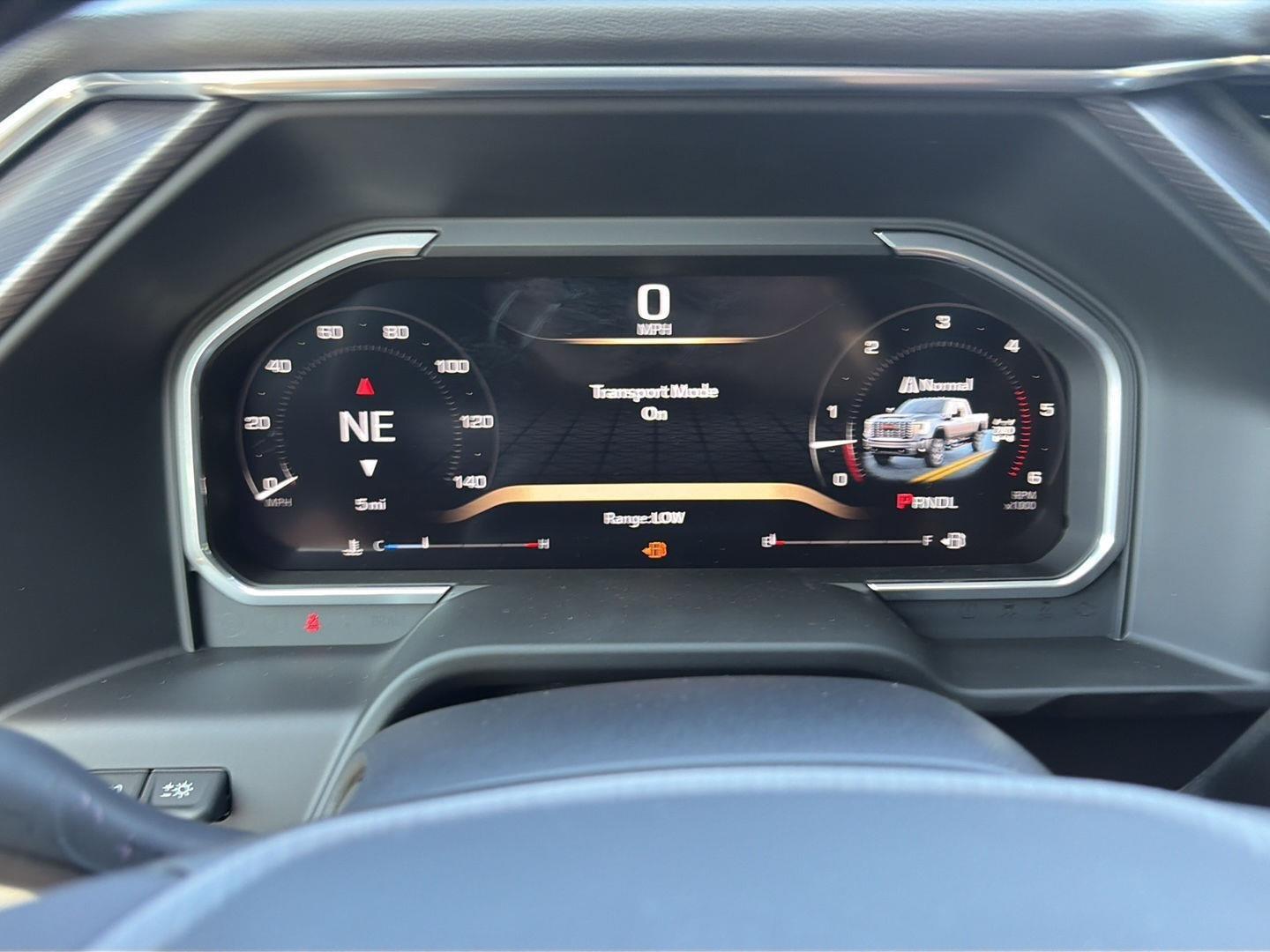 2026 GMC Sierra 2500HD photo 24 of 58