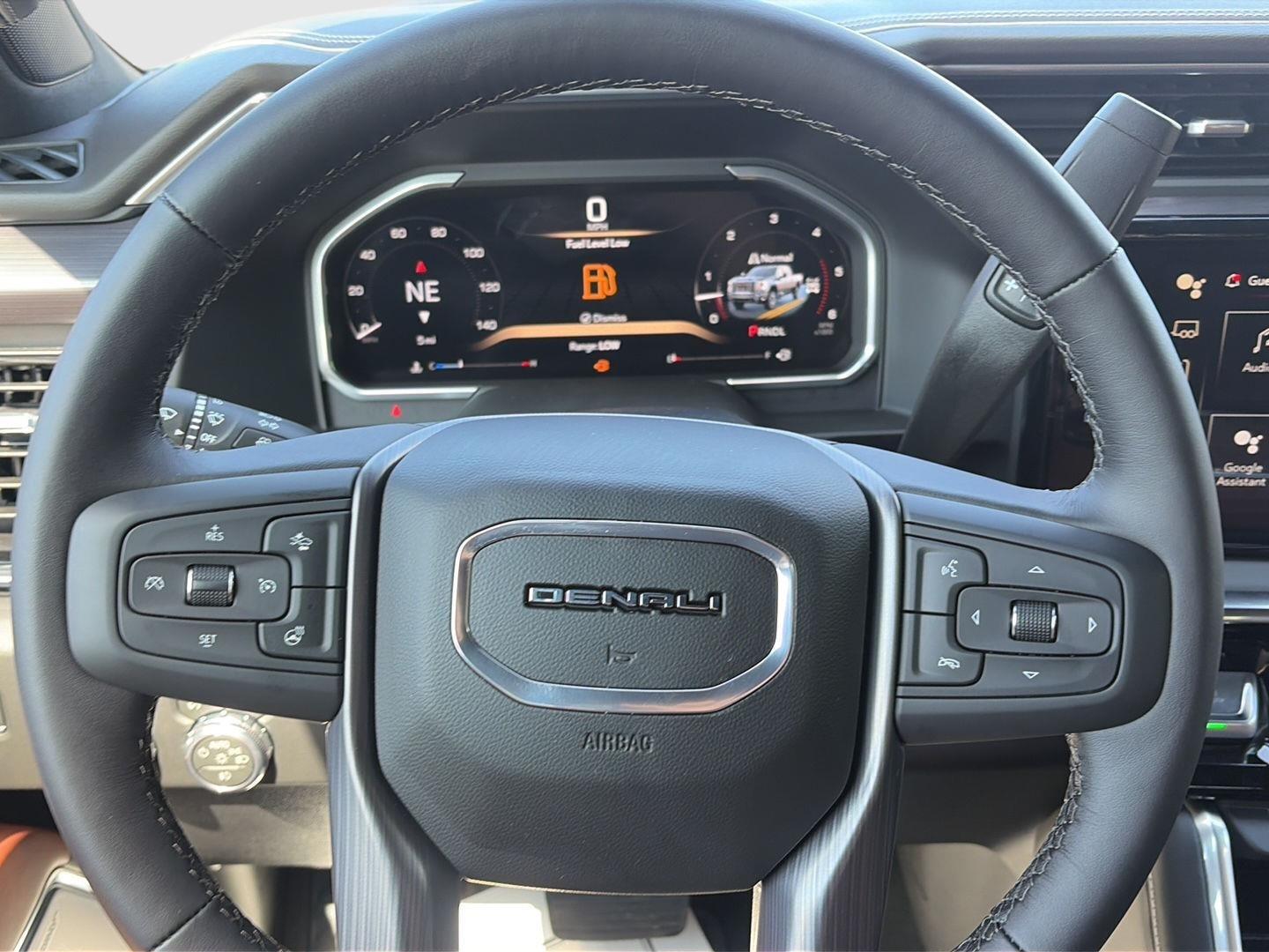 2026 GMC Sierra 2500HD photo 26 of 58