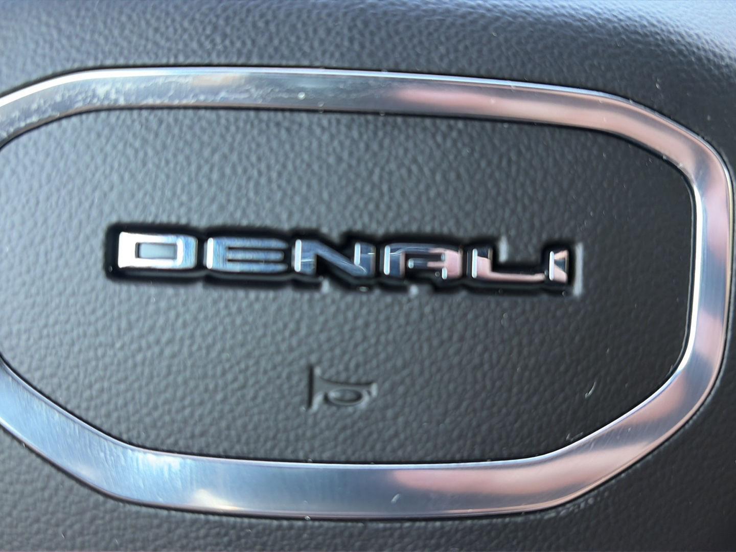 2026 GMC Sierra 2500HD photo 29 of 58