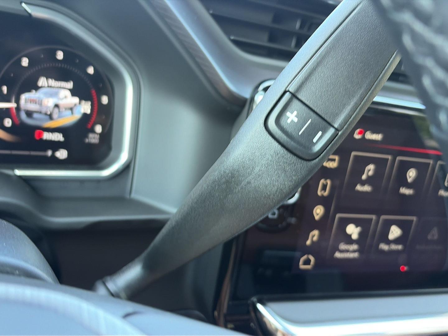 2026 GMC Sierra 2500HD photo 31 of 58