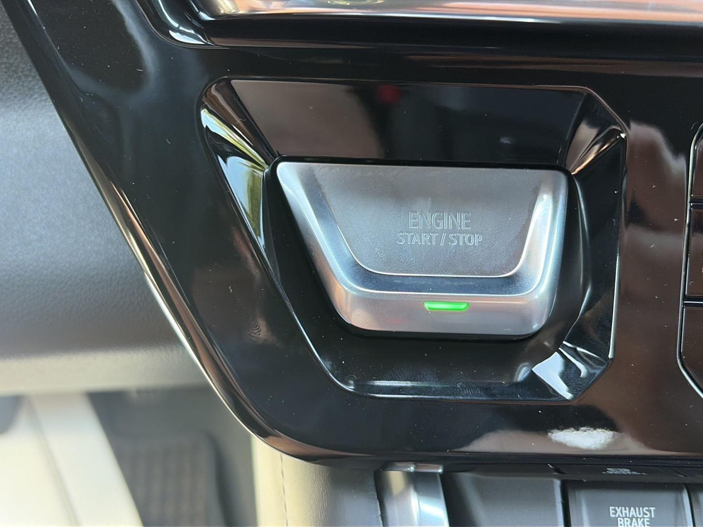 2026 GMC Sierra 2500HD photo 35 of 58