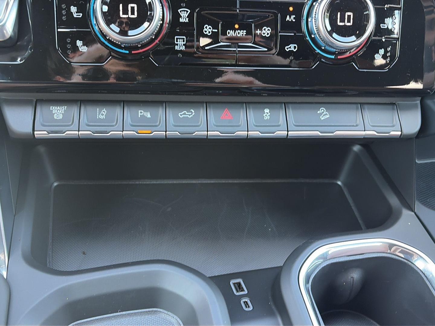 2026 GMC Sierra 2500HD photo 37 of 58