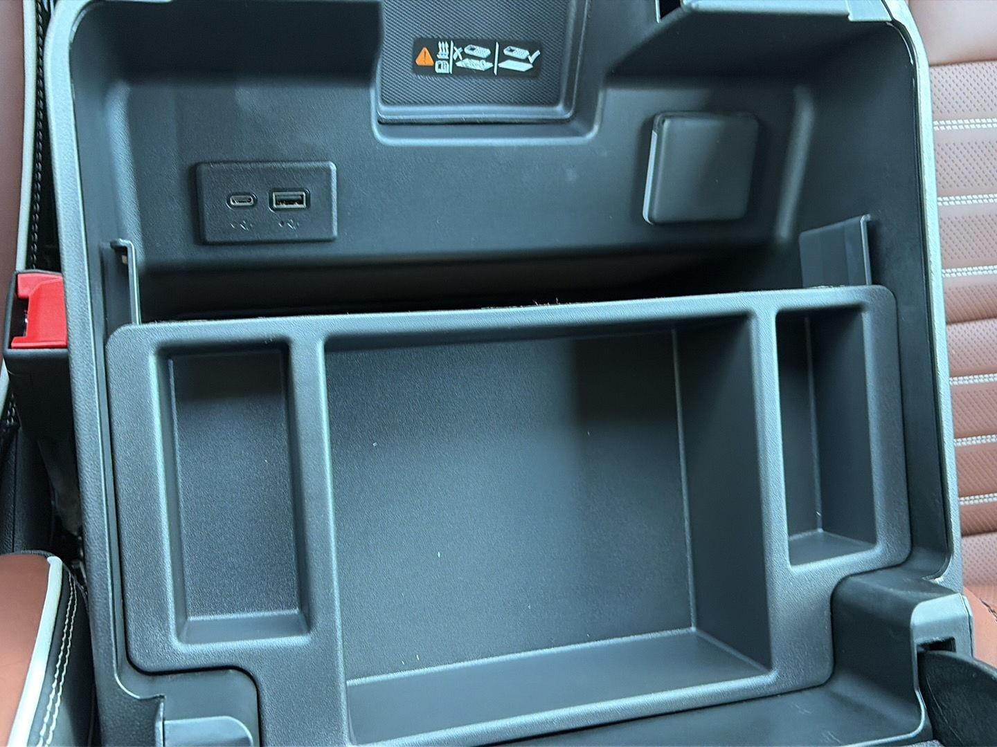 2026 GMC Sierra 2500HD photo 41 of 58