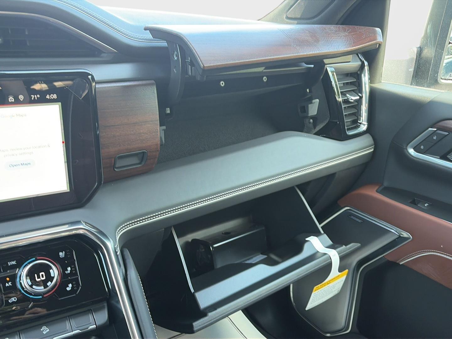 2026 GMC Sierra 2500HD photo 48 of 58