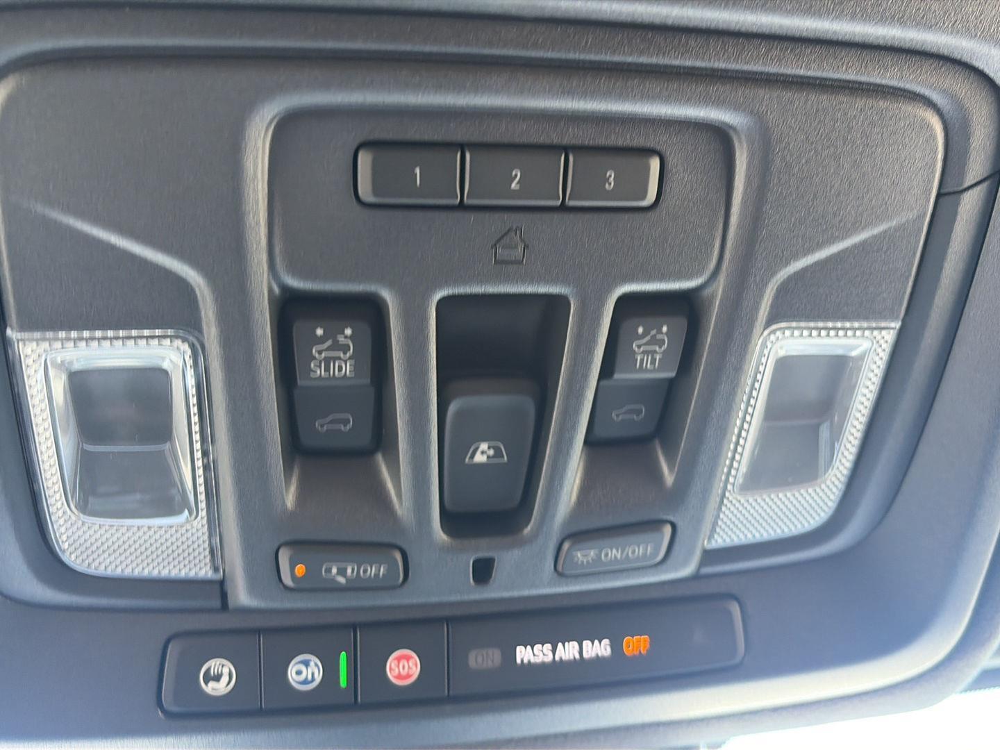 2026 GMC Sierra 2500HD photo 49 of 58