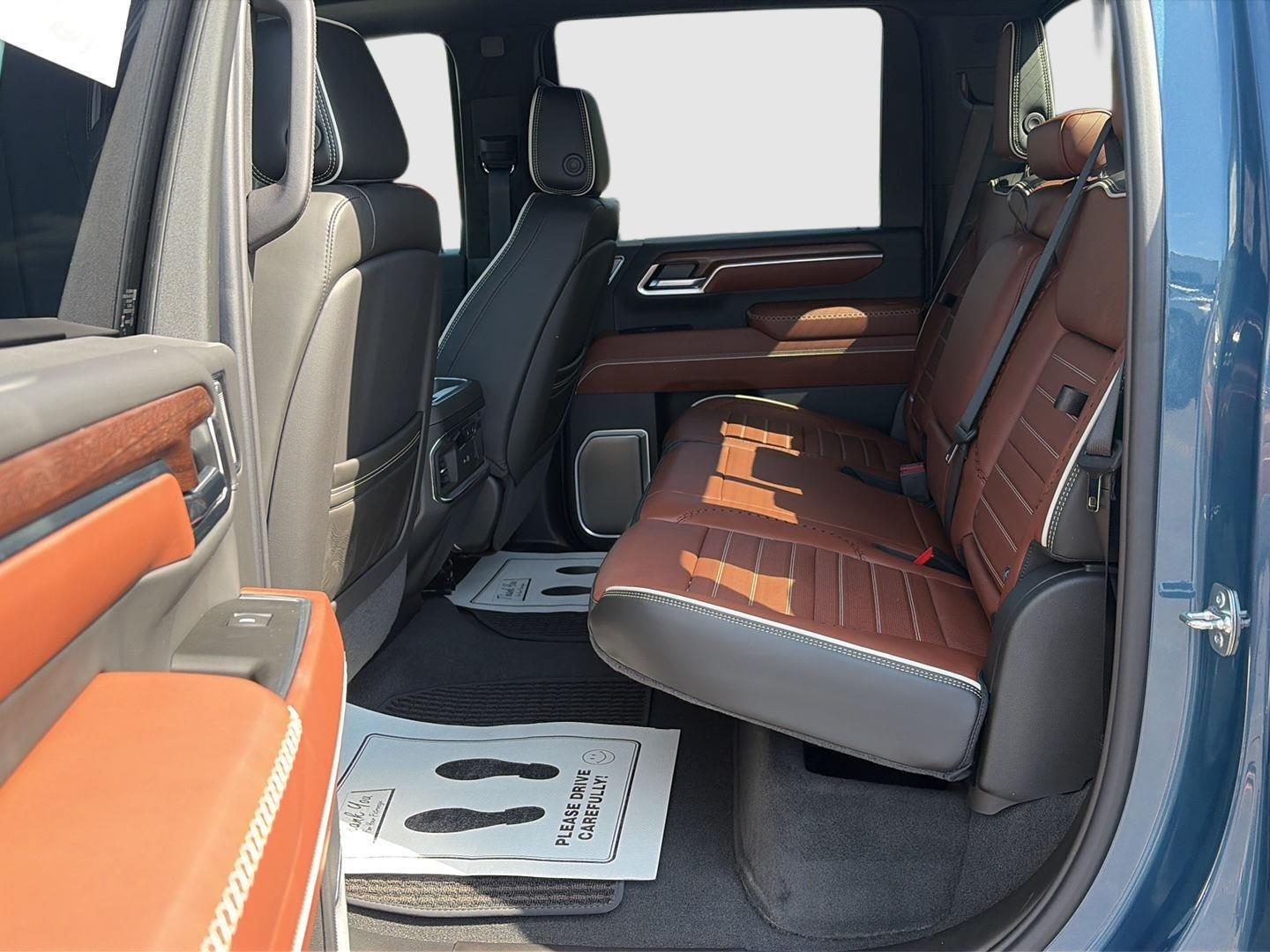 2026 GMC Sierra 2500HD photo 53 of 58
