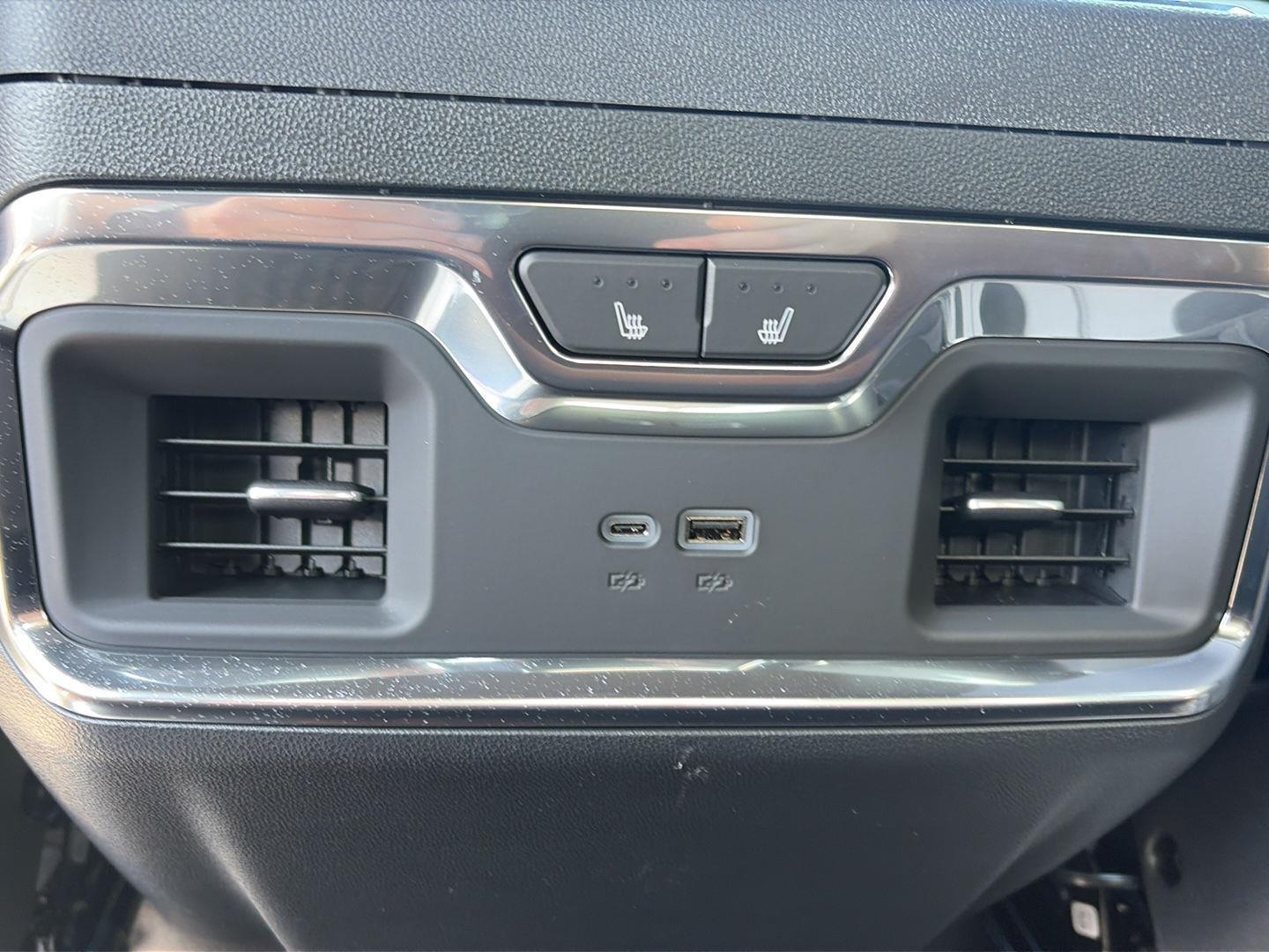 2026 GMC Sierra 2500HD photo 56 of 58