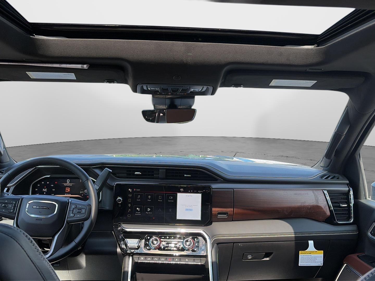 2026 GMC Sierra 2500HD photo 25 of 58