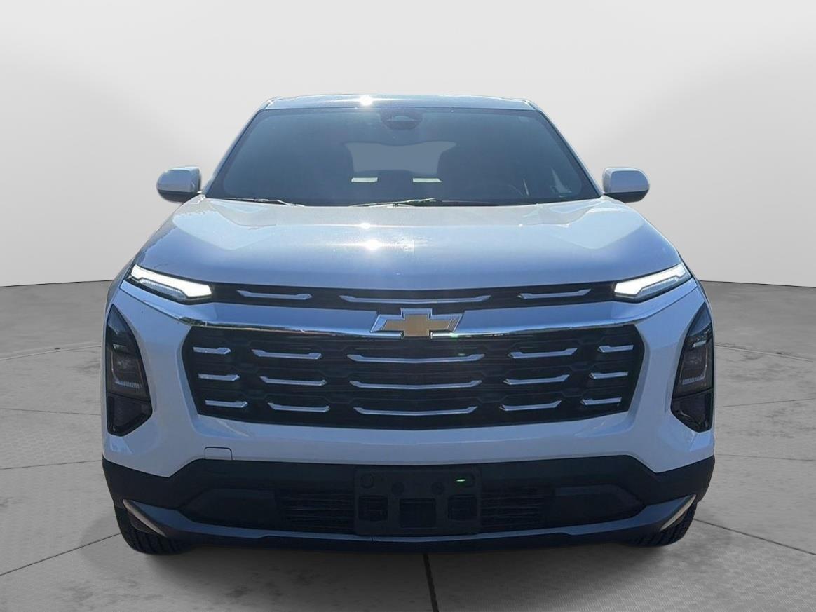 2026 Chevrolet Equinox AWD LT - 1