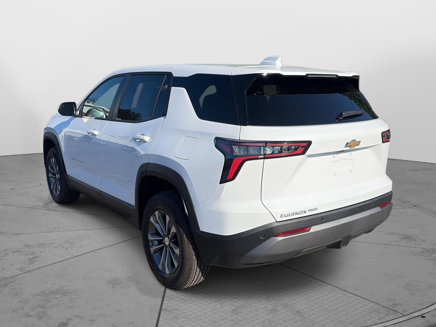 2026 Chevrolet Equinox AWD LT - 6