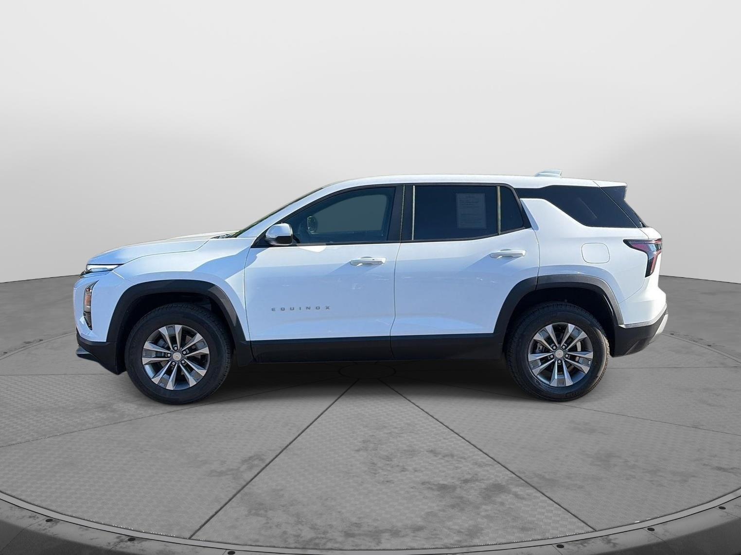 2026 Chevrolet Equinox AWD LT - 7