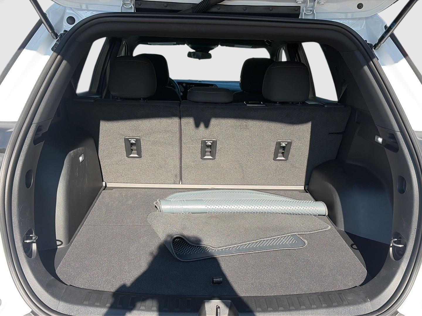 2026 Chevrolet Equinox AWD LT - 10