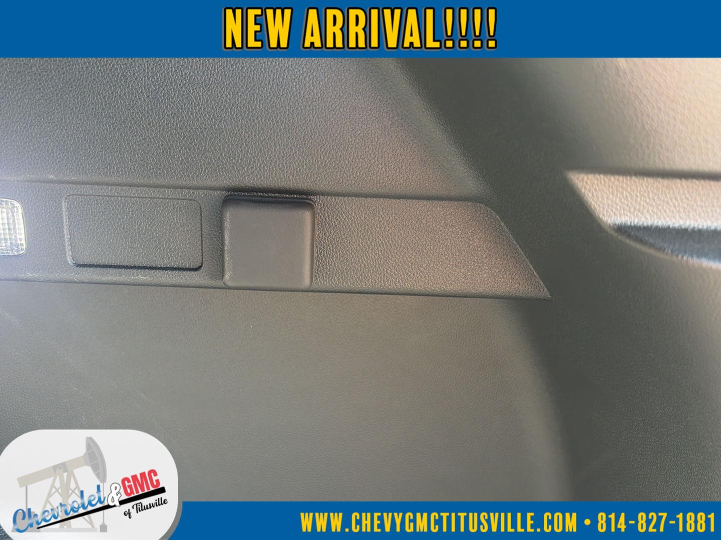 2026 Chevrolet Equinox AWD LT at Altoona Honda