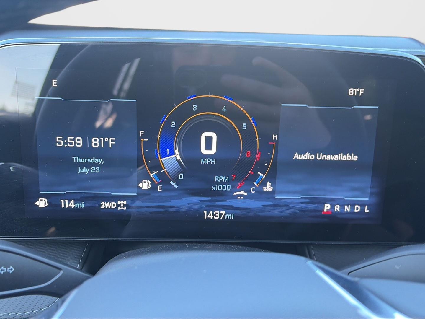 2026 Chevrolet Equinox AWD LT at Rocky Ridge Auto Sales & Service