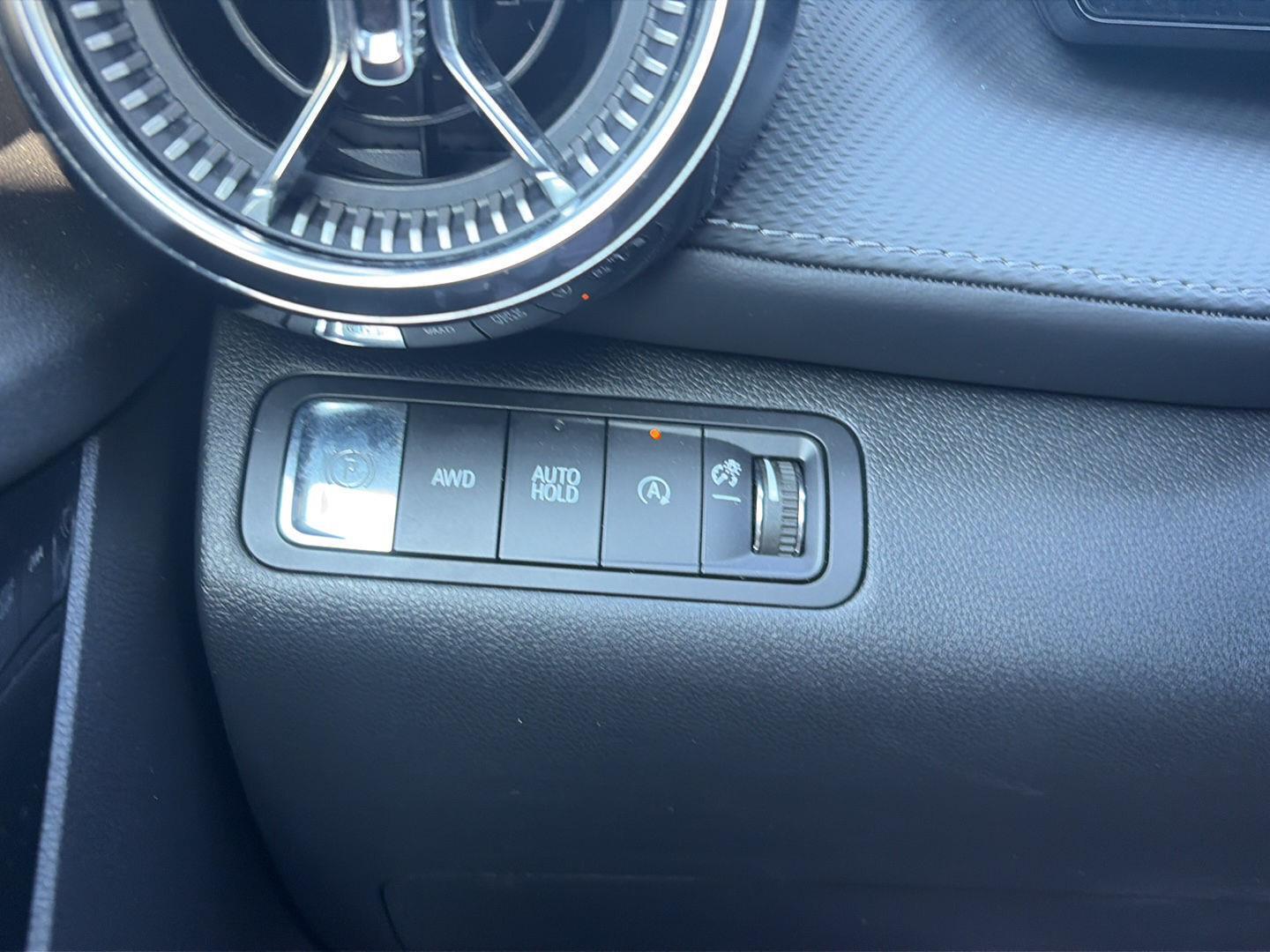 2026 Chevrolet Equinox AWD LT at Rocky Ridge Auto Sales & Service