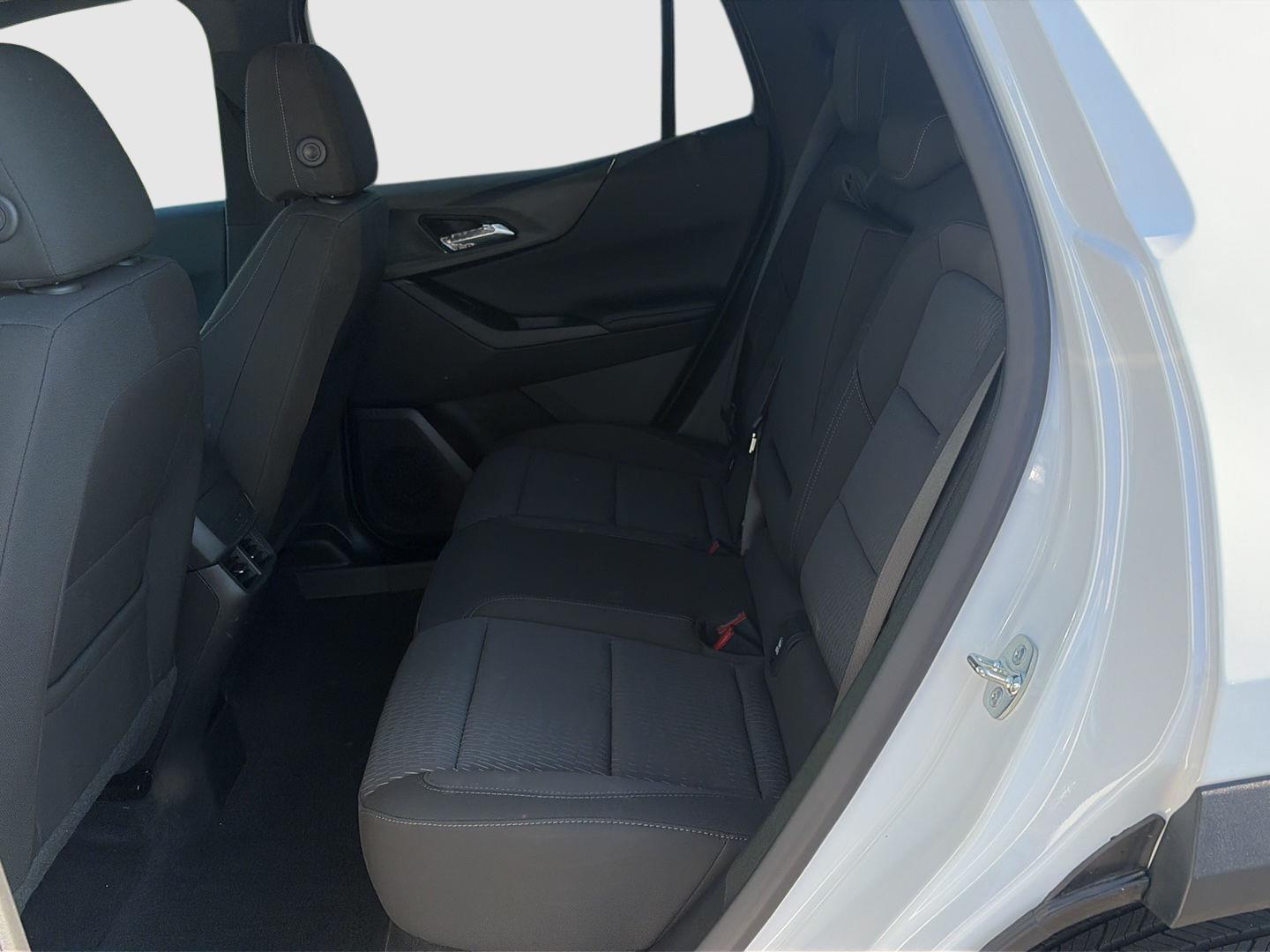 2026 Chevrolet Equinox AWD LT at Rocky Ridge Auto Sales & Service