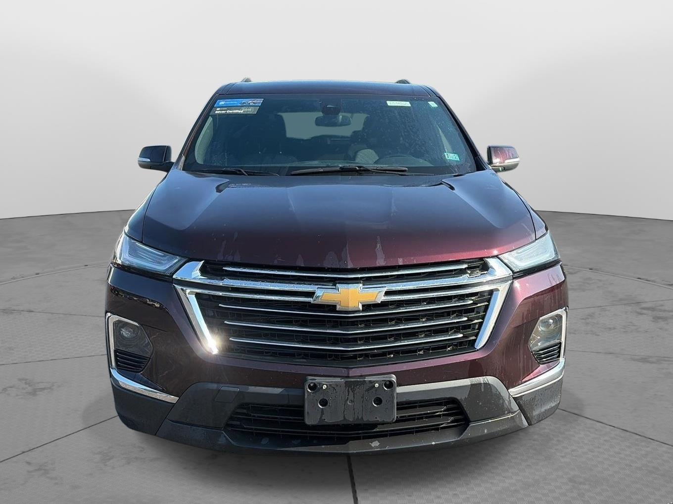 2023 Chevrolet Traverse LT Cloth - 1