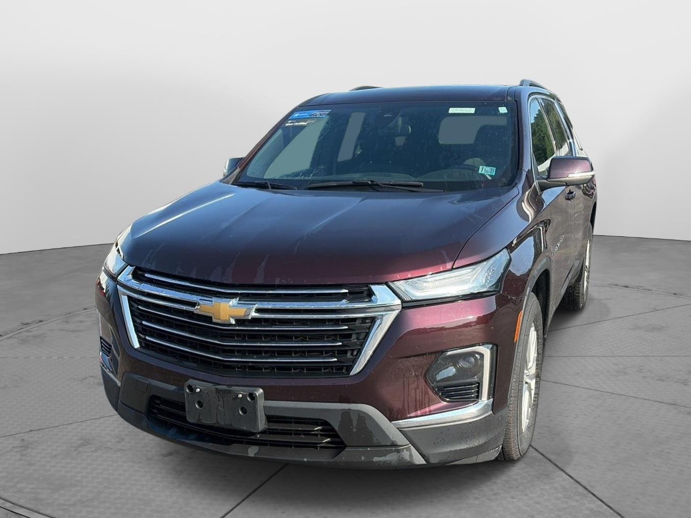 2023 Chevrolet Traverse LT Cloth - 0