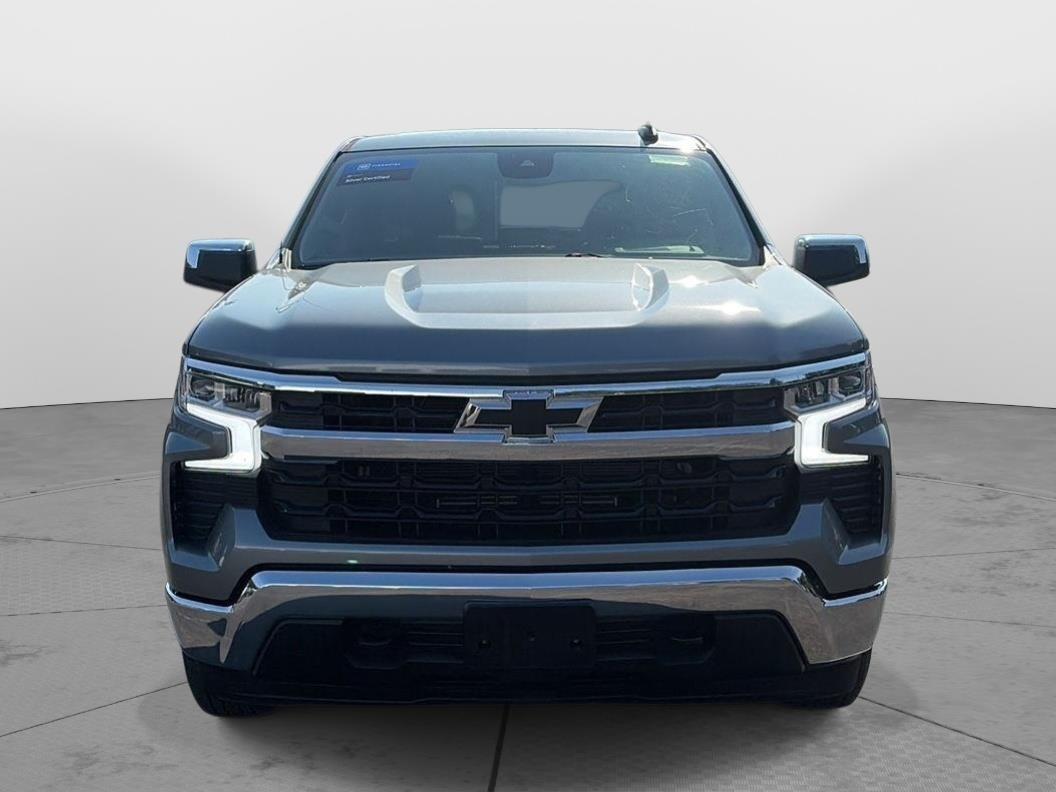 2023 Chevrolet Silverado 1500 LT - 1
