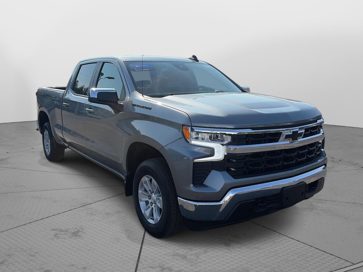 2023 Chevrolet Silverado 1500 LT - 2