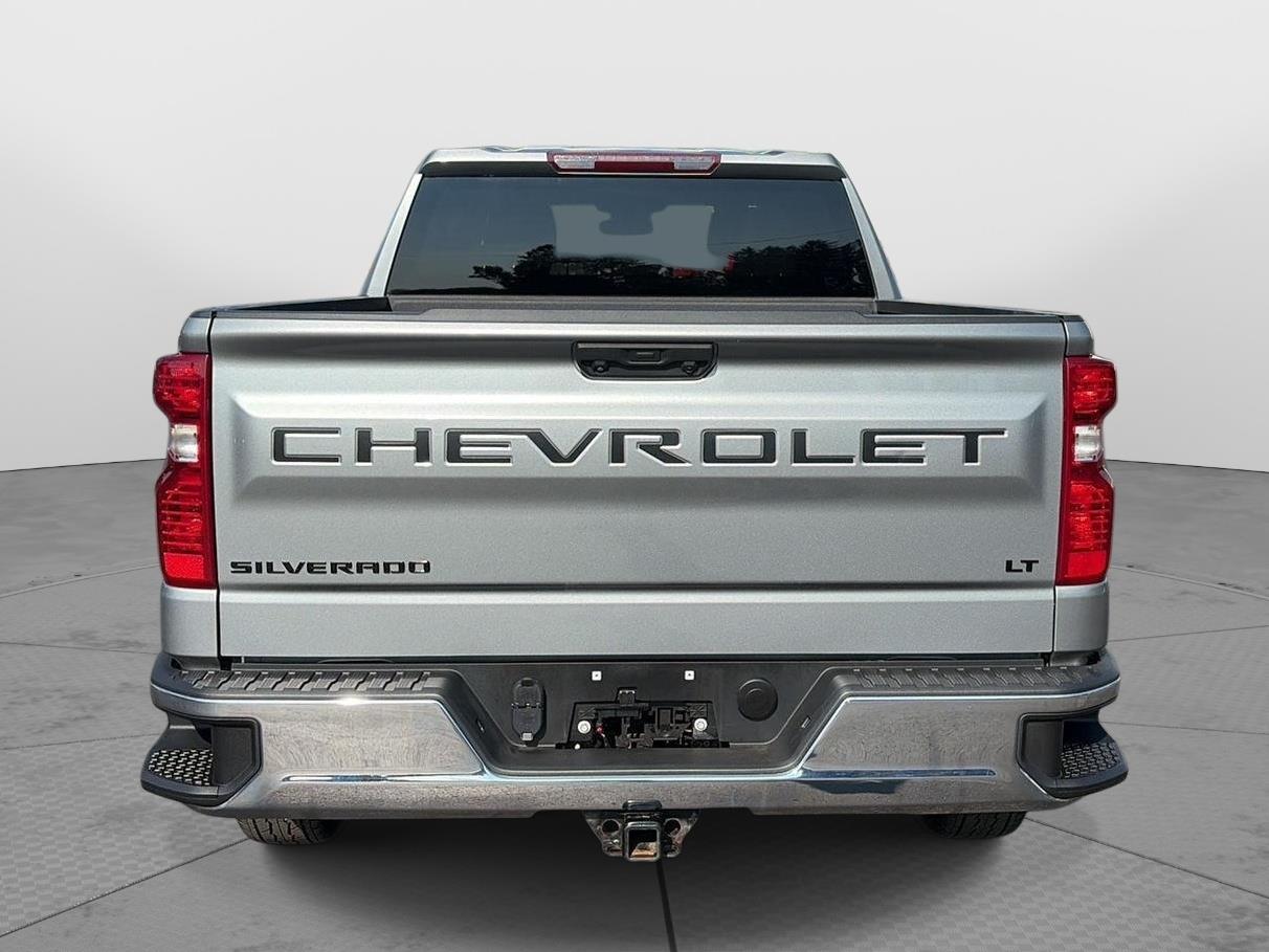 2023 Chevrolet Silverado 1500 LT - 5