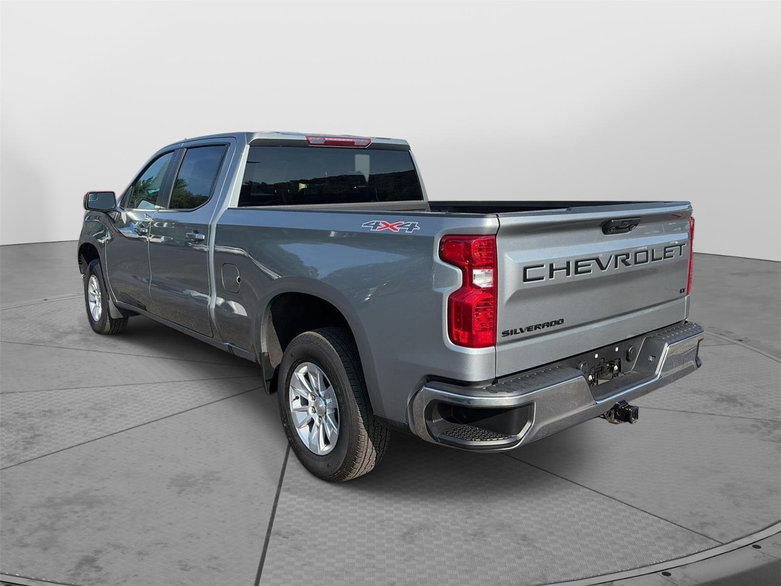 2023 Chevrolet Silverado 1500 LT - 6