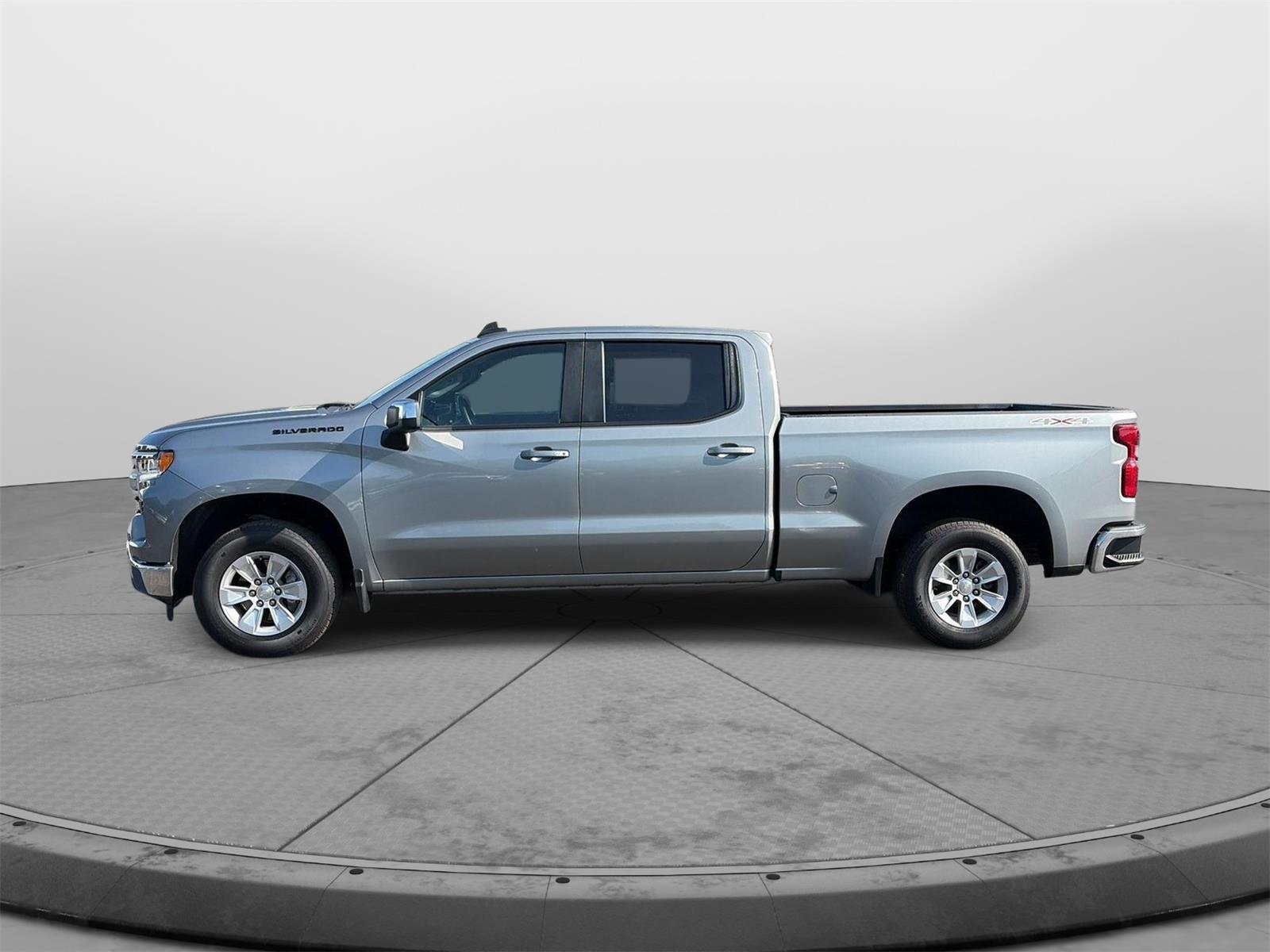 2023 Chevrolet Silverado 1500 LT - 7