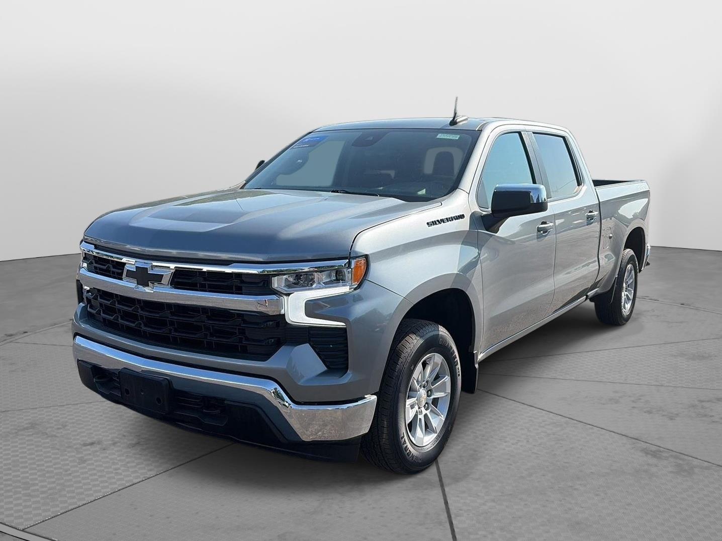 2023 Chevrolet Silverado 1500 LT - 0