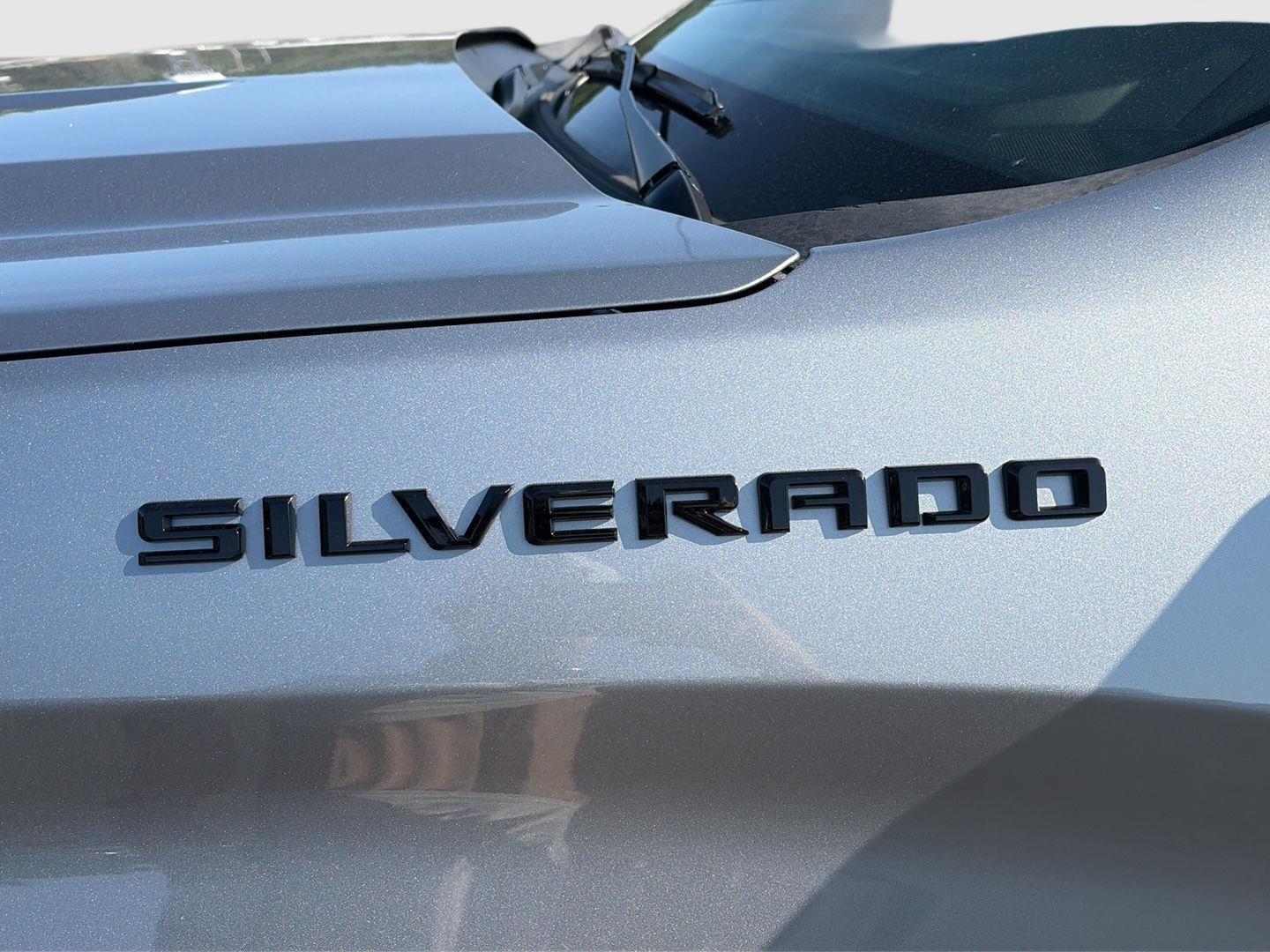 2023 Chevrolet Silverado 1500 LT - 8