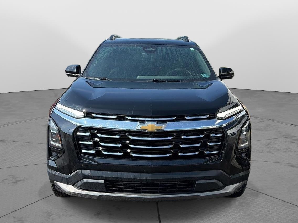 2025 Chevrolet Equinox AWD LT at Auto Estates