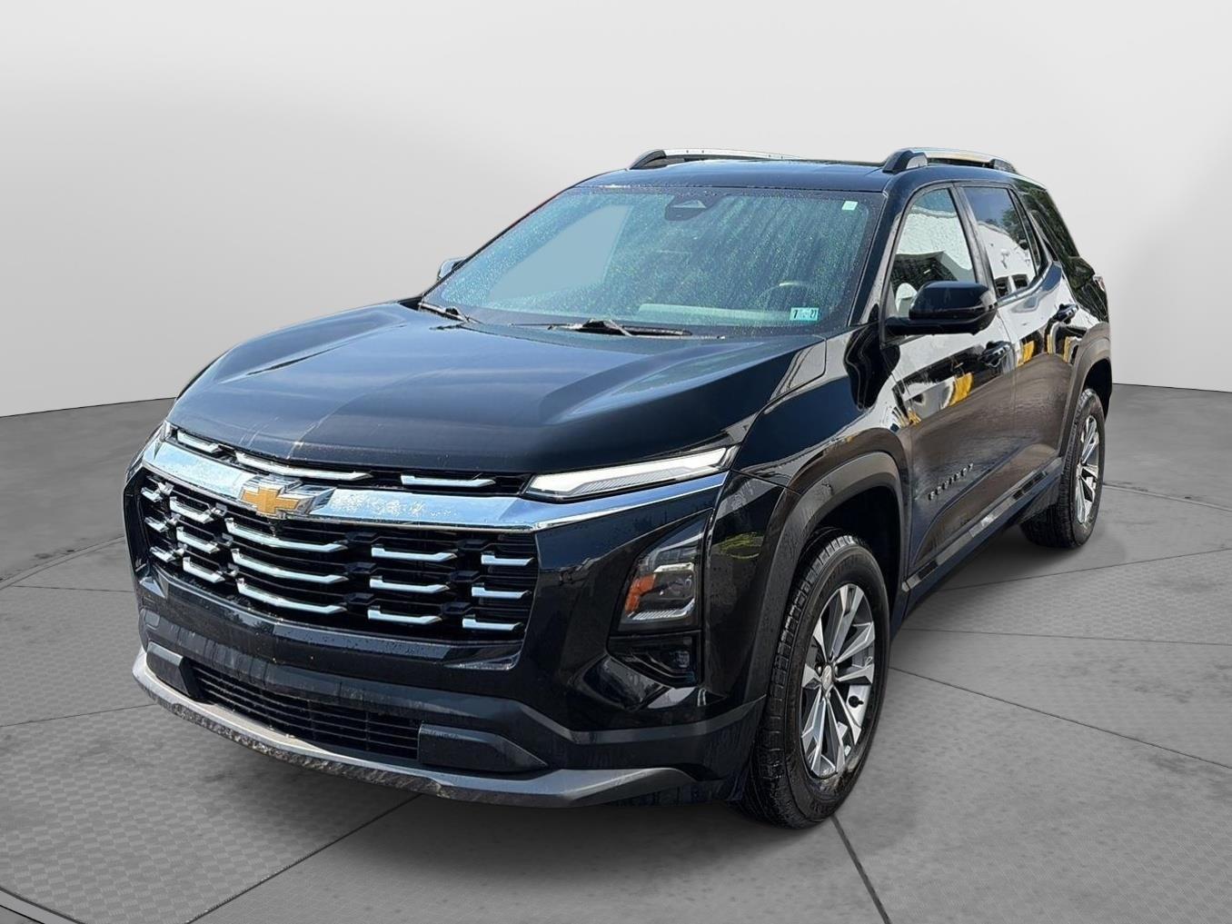 2025 Chevrolet Equinox AWD LT at Auto Estates