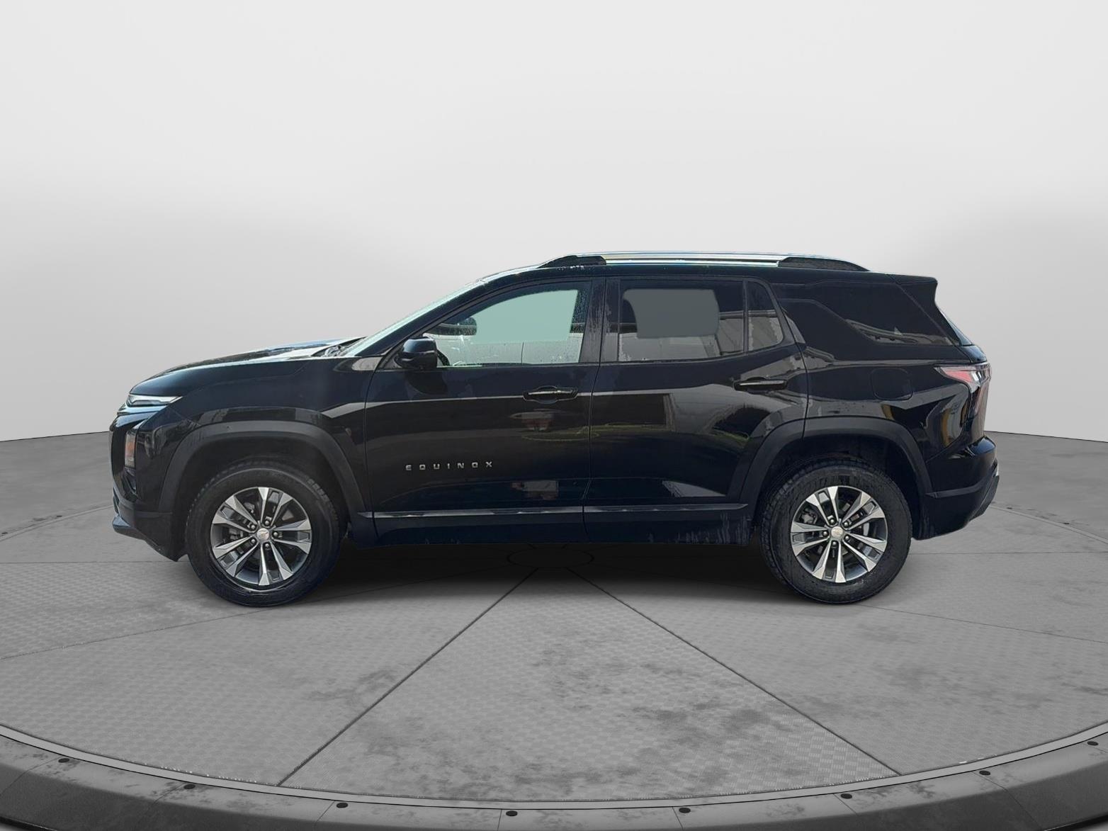 2025 Chevrolet Equinox AWD LT at Auto Estates