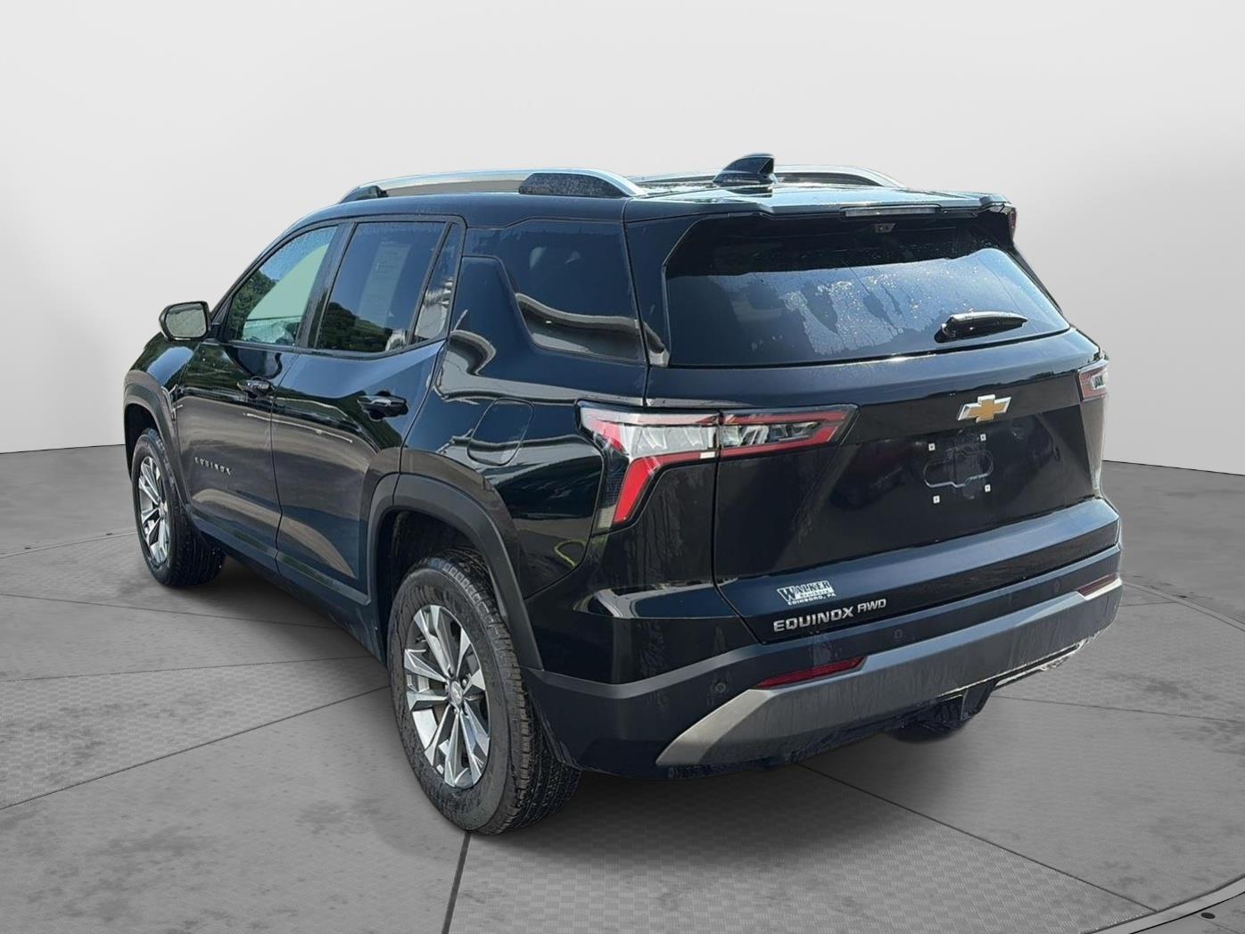 2025 Chevrolet Equinox AWD LT at Auto Estates