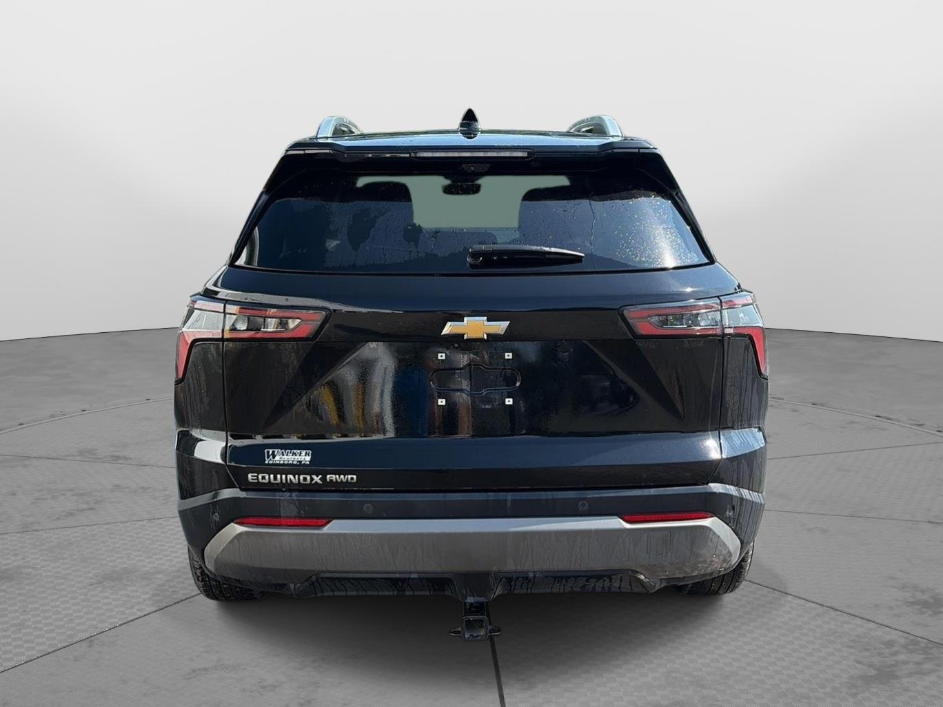 2025 Chevrolet Equinox AWD LT at Auto Estates