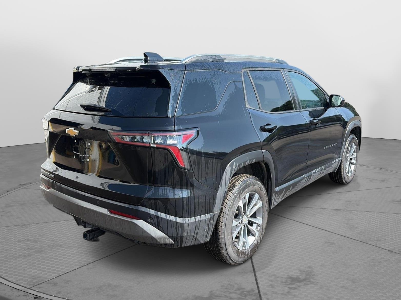 2025 Chevrolet Equinox AWD LT at Auto Estates