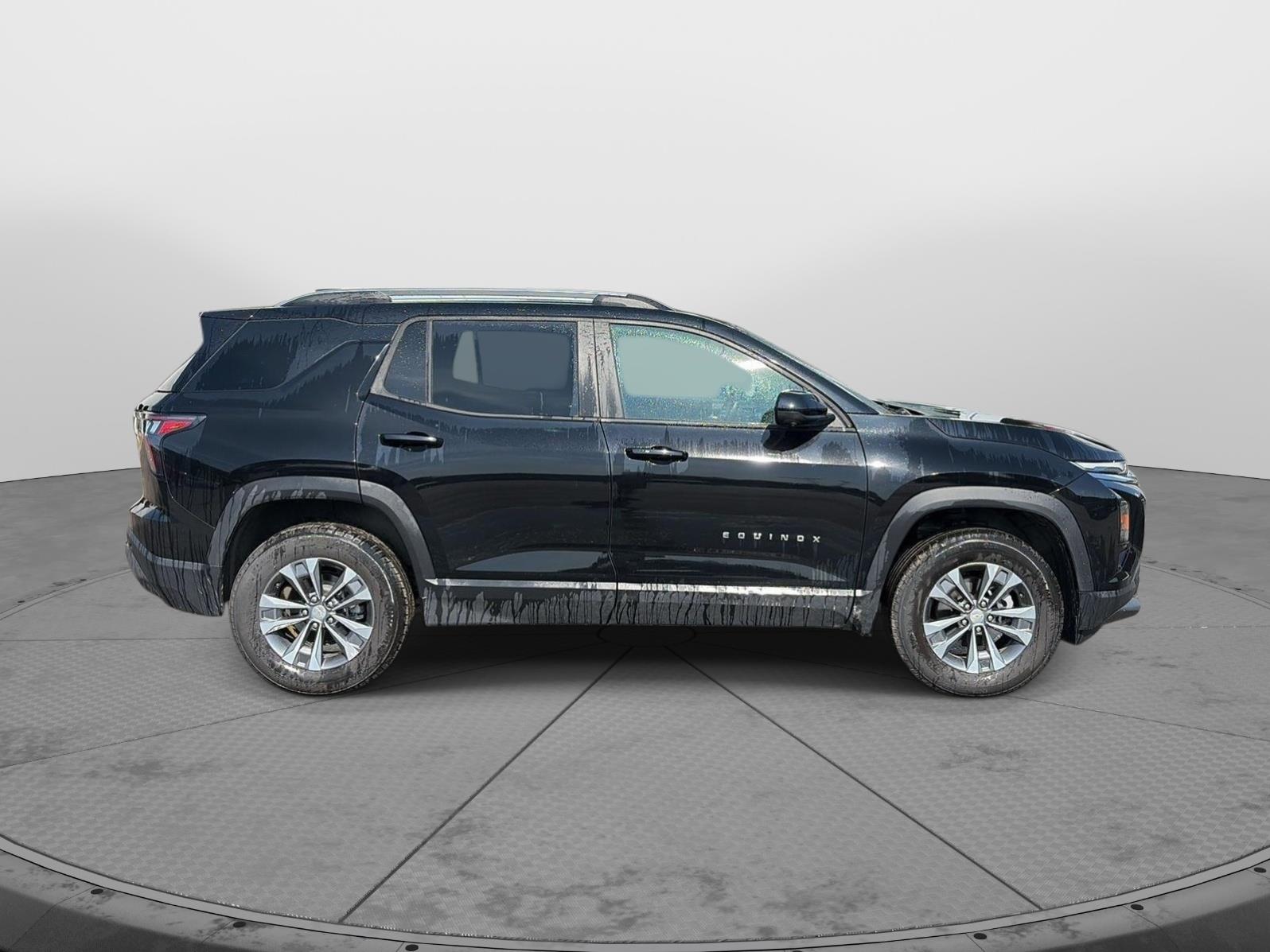 2025 Chevrolet Equinox AWD LT at Auto Estates
