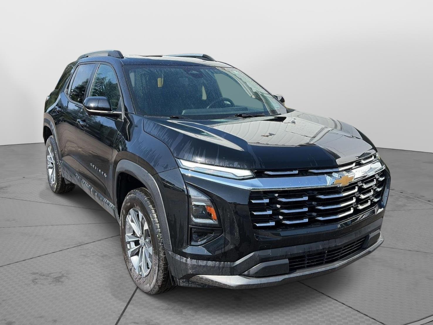 2025 Chevrolet Equinox AWD LT at Auto Estates