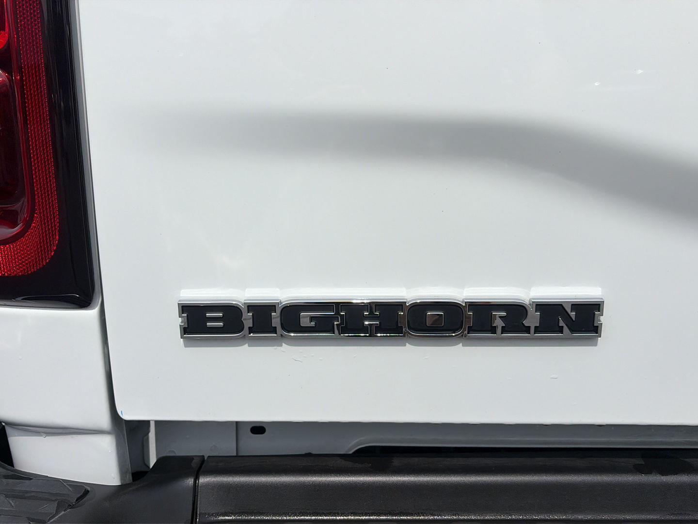 2026 Ram 2500 Big Horn - 10