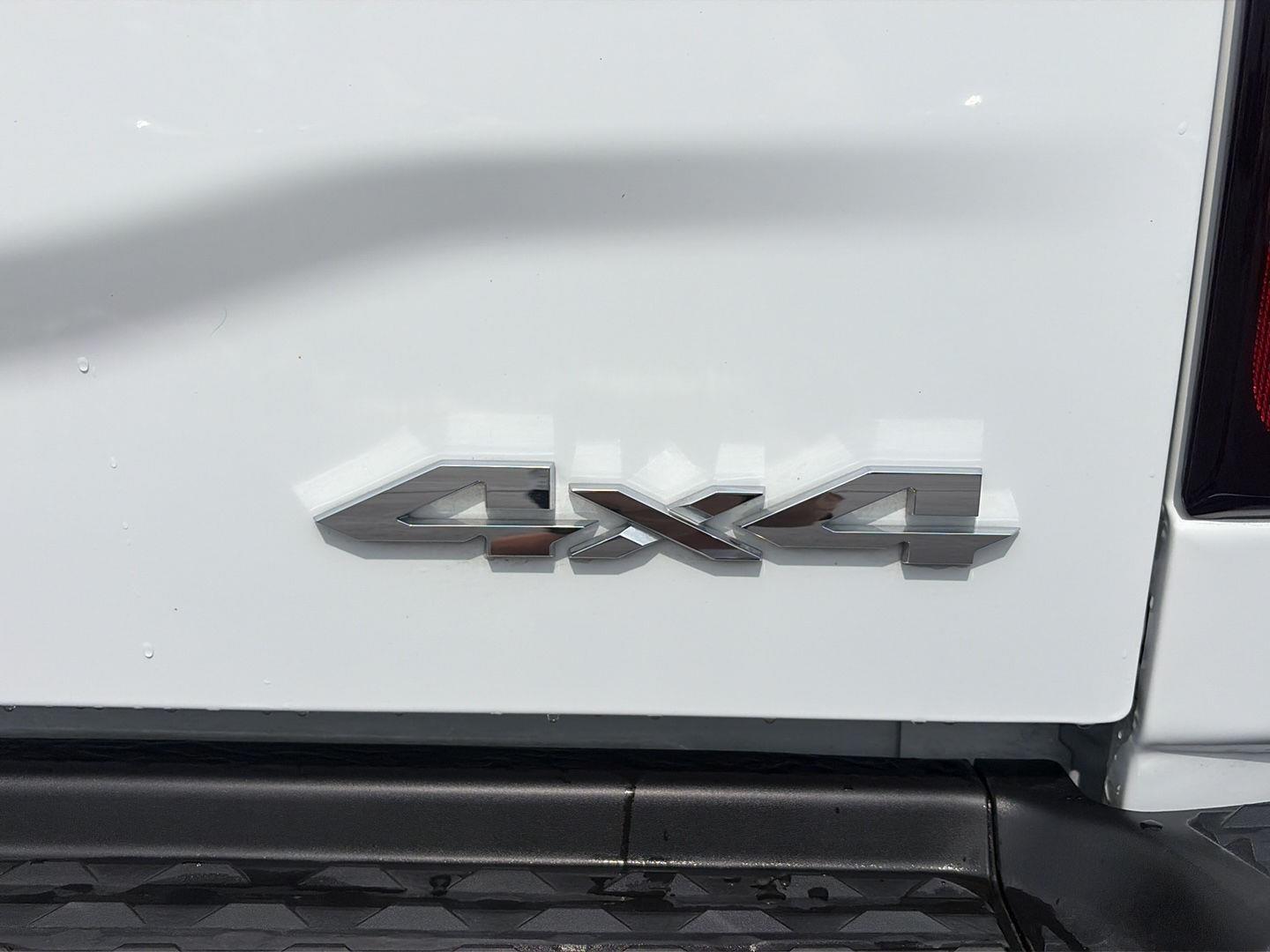 2026 Ram 2500 Big Horn - 11