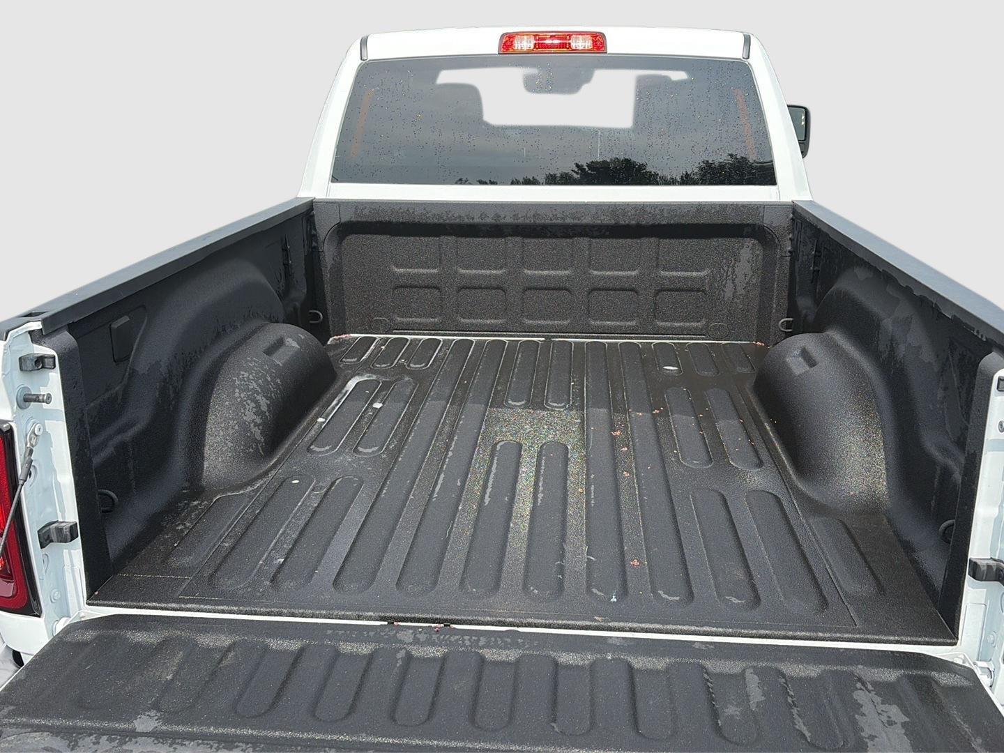 2026 Ram 2500 Big Horn at Three Rivers CJD