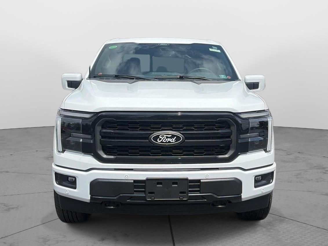 2026 Ford F-150 LARIAT - 1