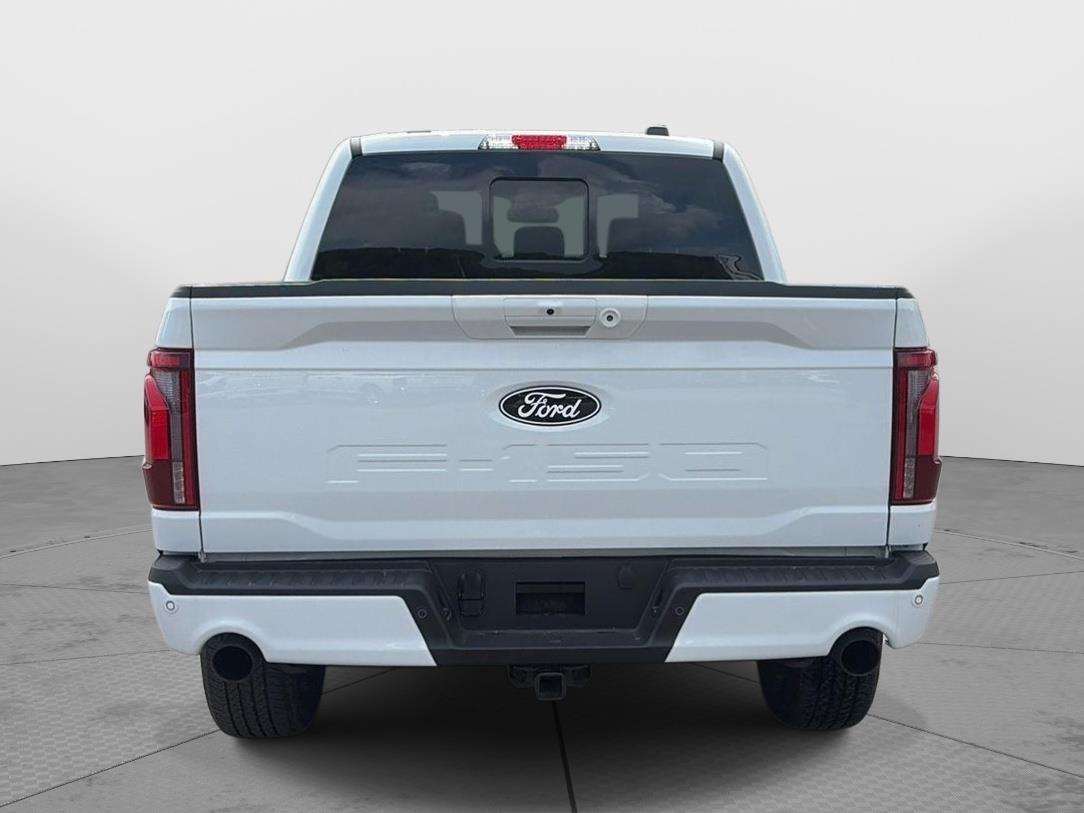 2026 Ford F-150 LARIAT - 5