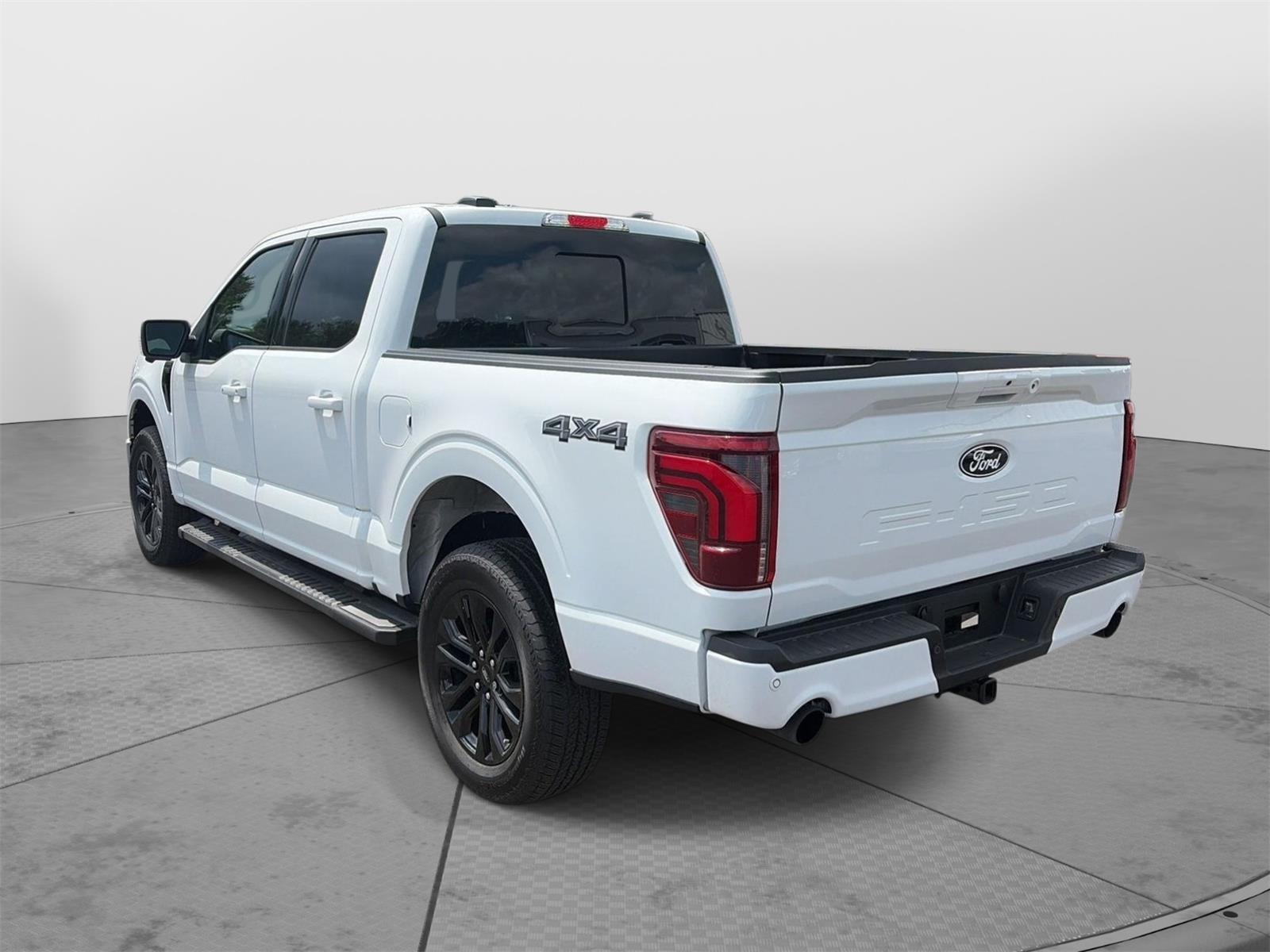 2026 Ford F-150 LARIAT - 6