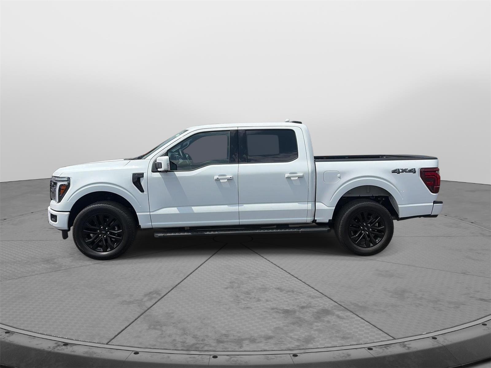 2026 Ford F-150 LARIAT - 7