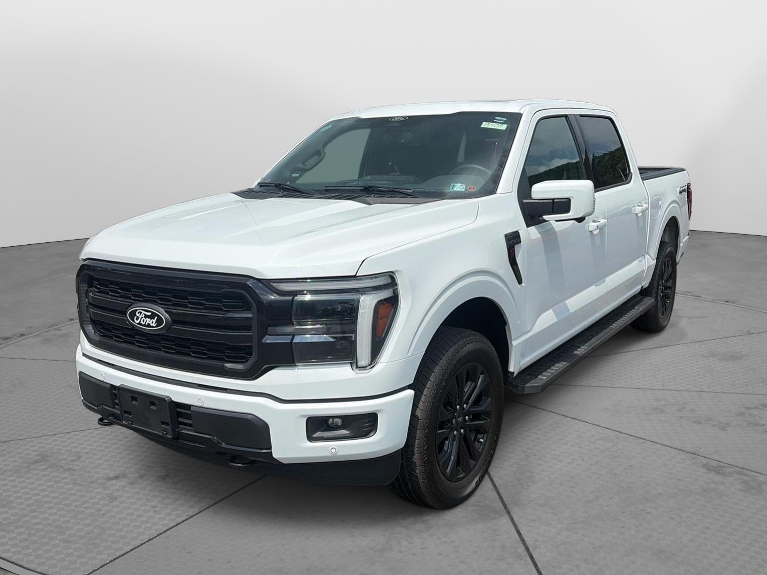 2026 Ford F-150 LARIAT - 0