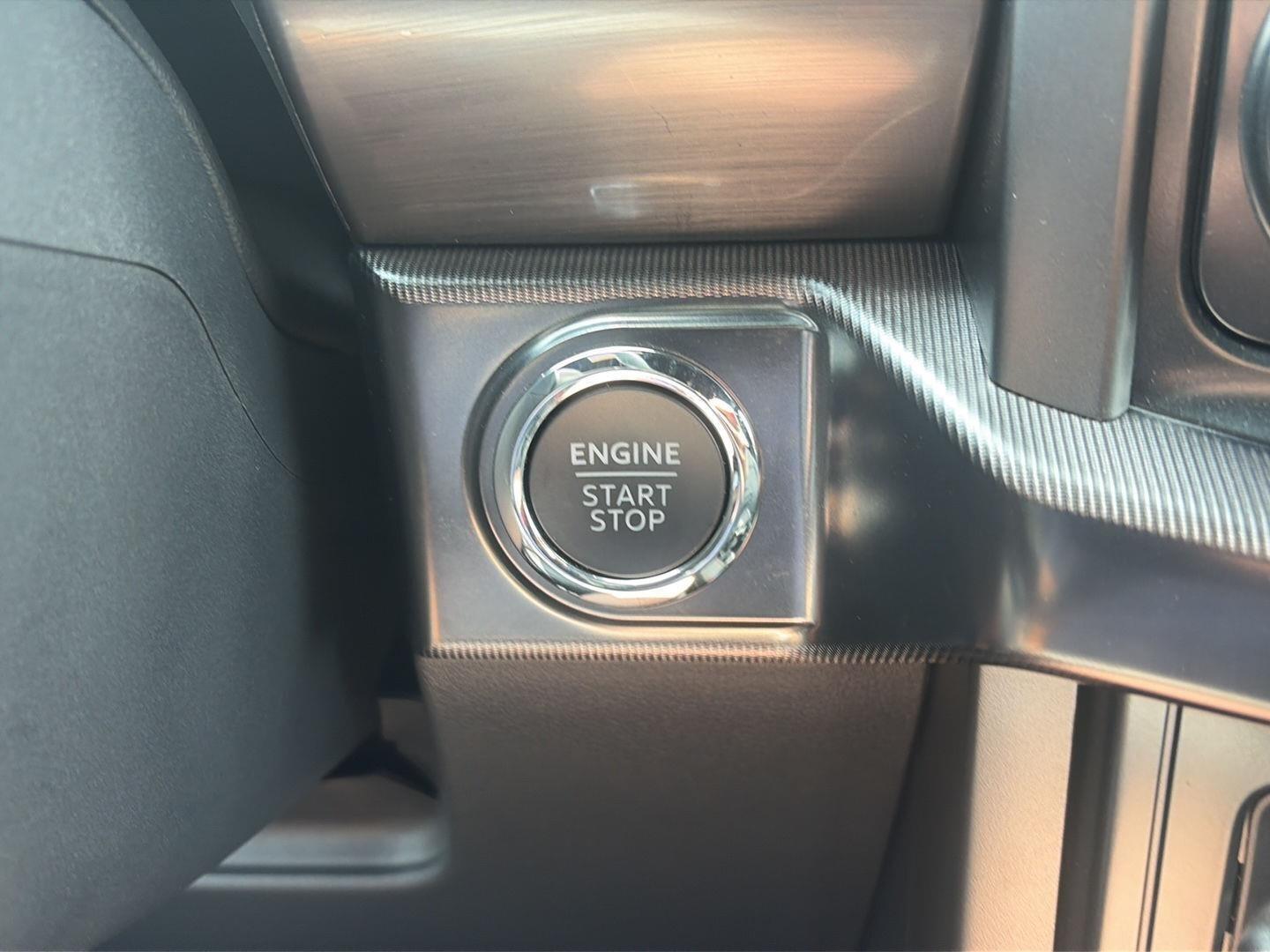 2026 Ford F-150 LARIAT at Lake View Ford