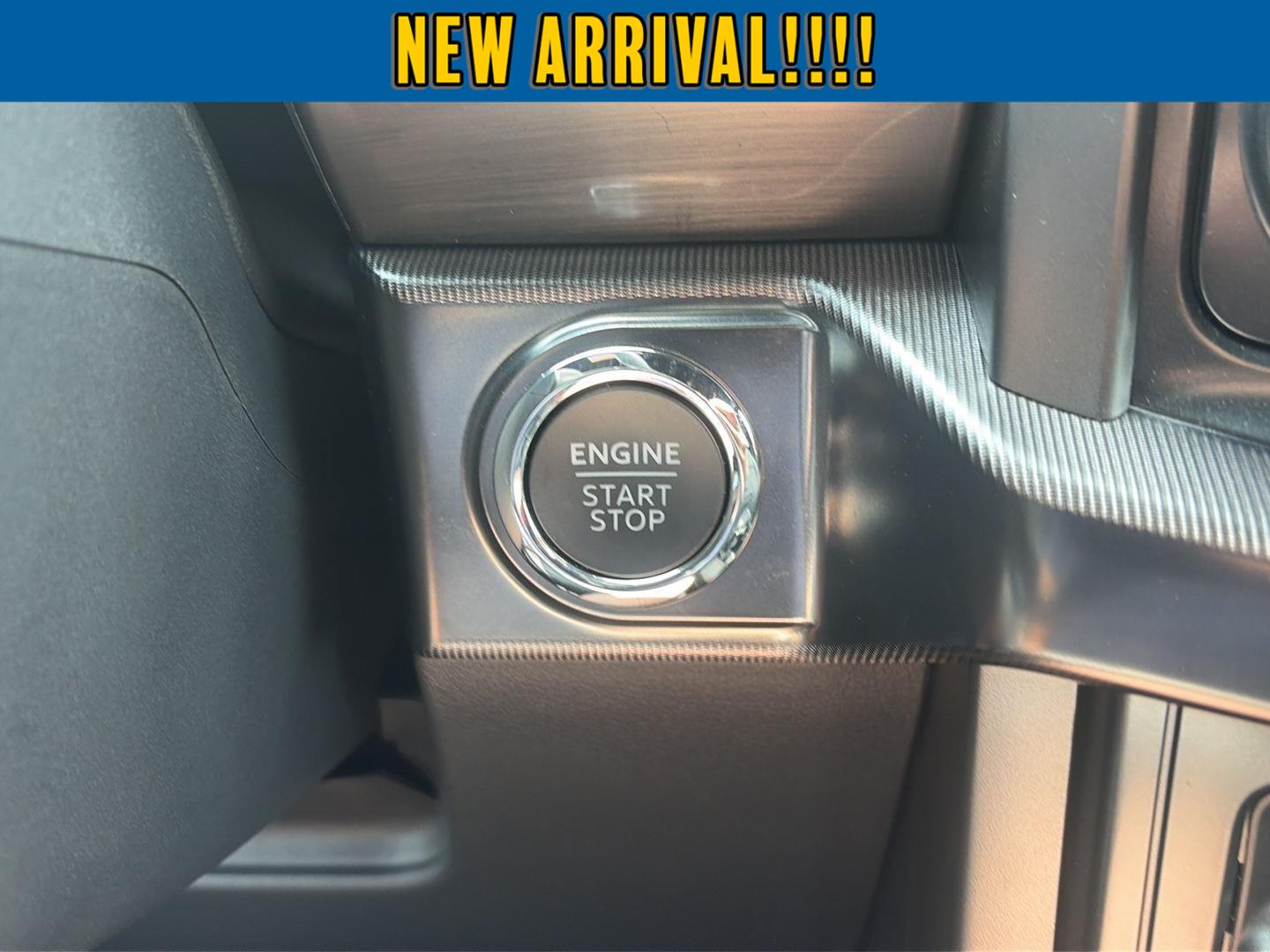 2026 Ford F-150 LARIAT at Lake View Ford