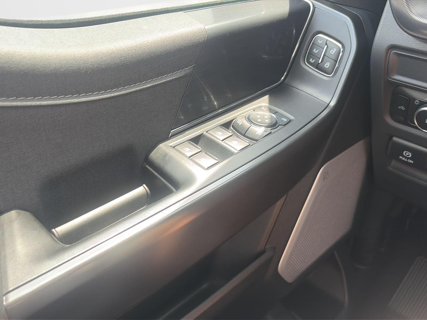 2026 Ford F-150 LARIAT at Lake View Ford