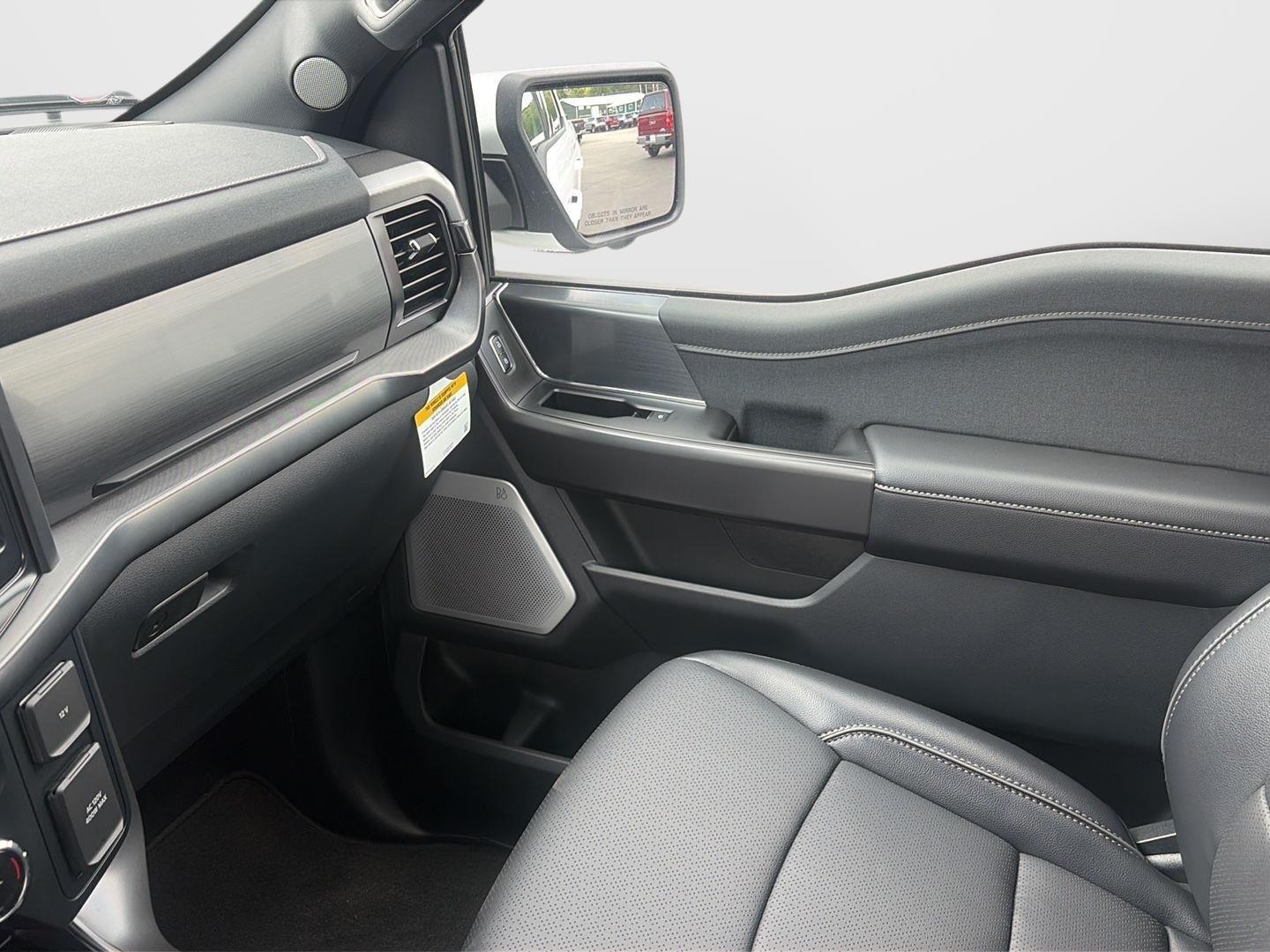 2026 Ford F-150 LARIAT at Lake View Ford