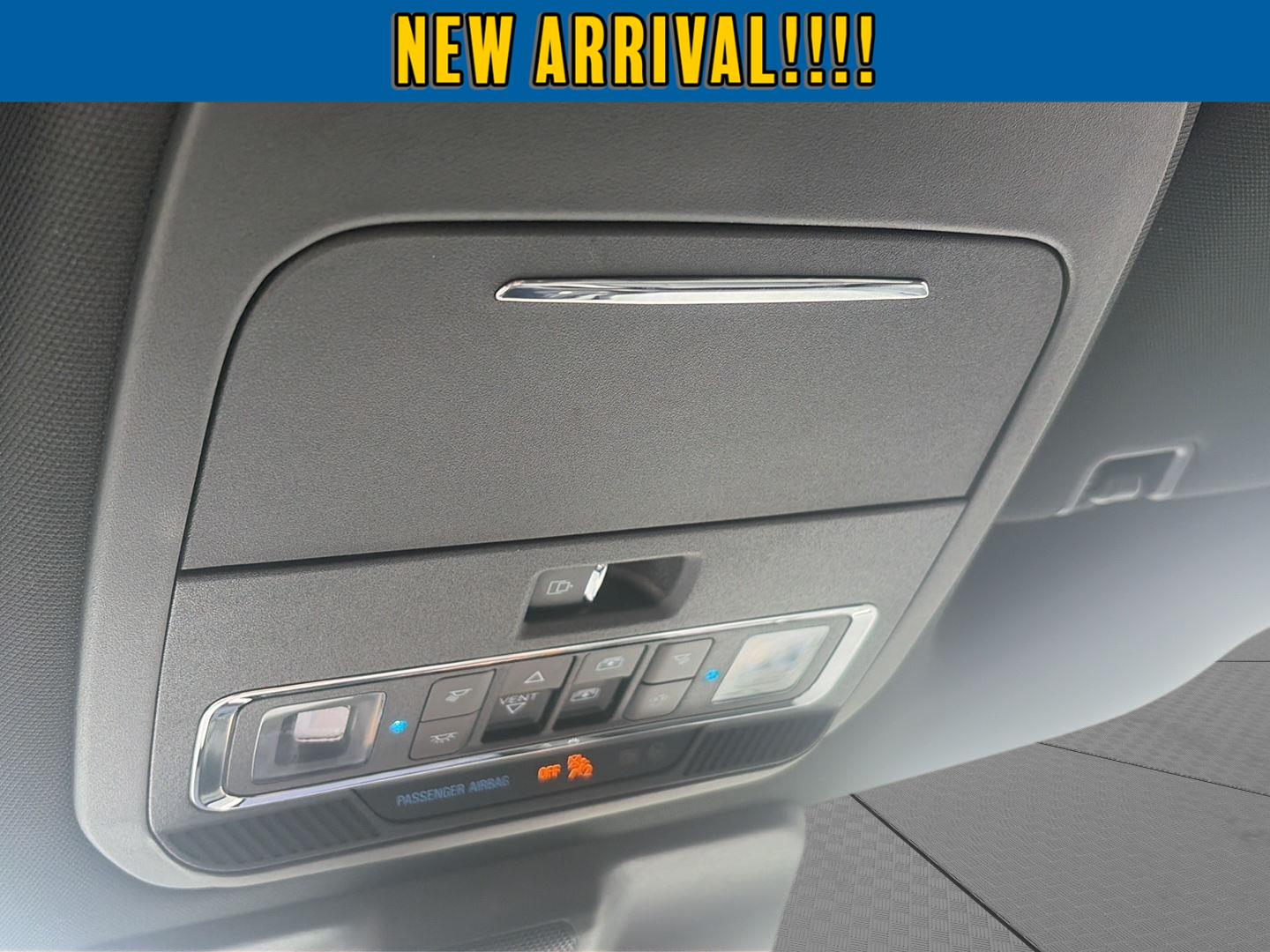 2026 Ford F-150 LARIAT at Lake View Ford